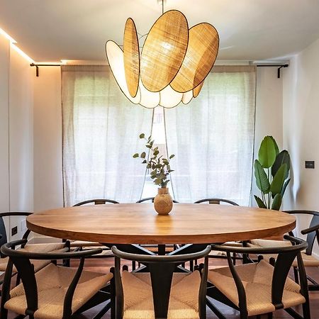 New! Lovely 4-Bedroom Loft In Бильбао Экстерьер фото